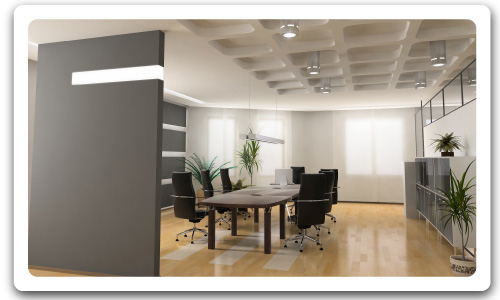 office